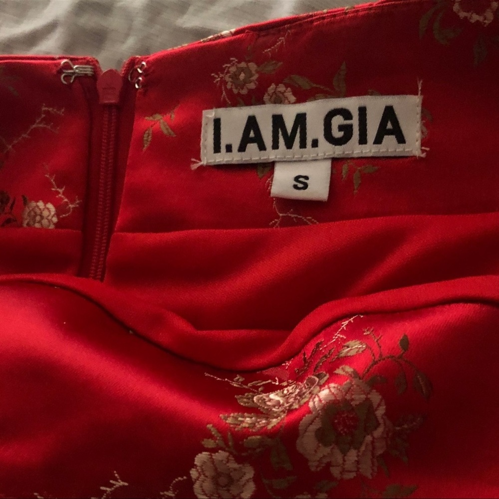 I.AM.GIA set - Picture 3 of 5